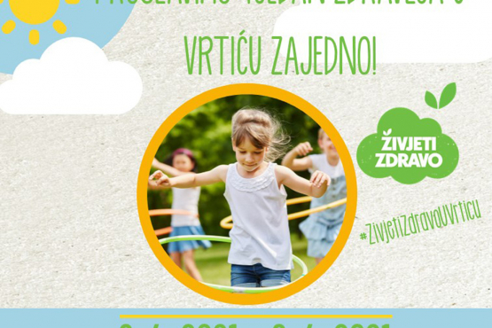 Tjedan zdravlja